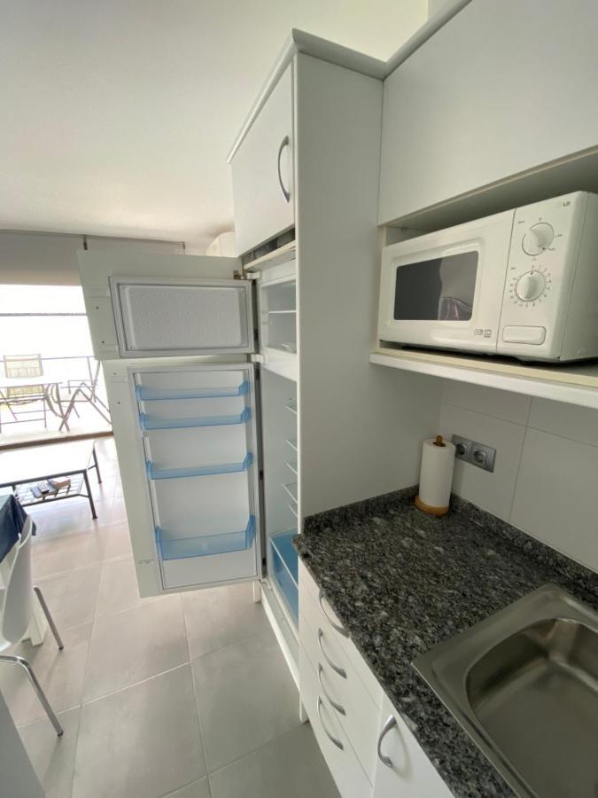 Apartament El Far روساس المظهر الخارجي الصورة