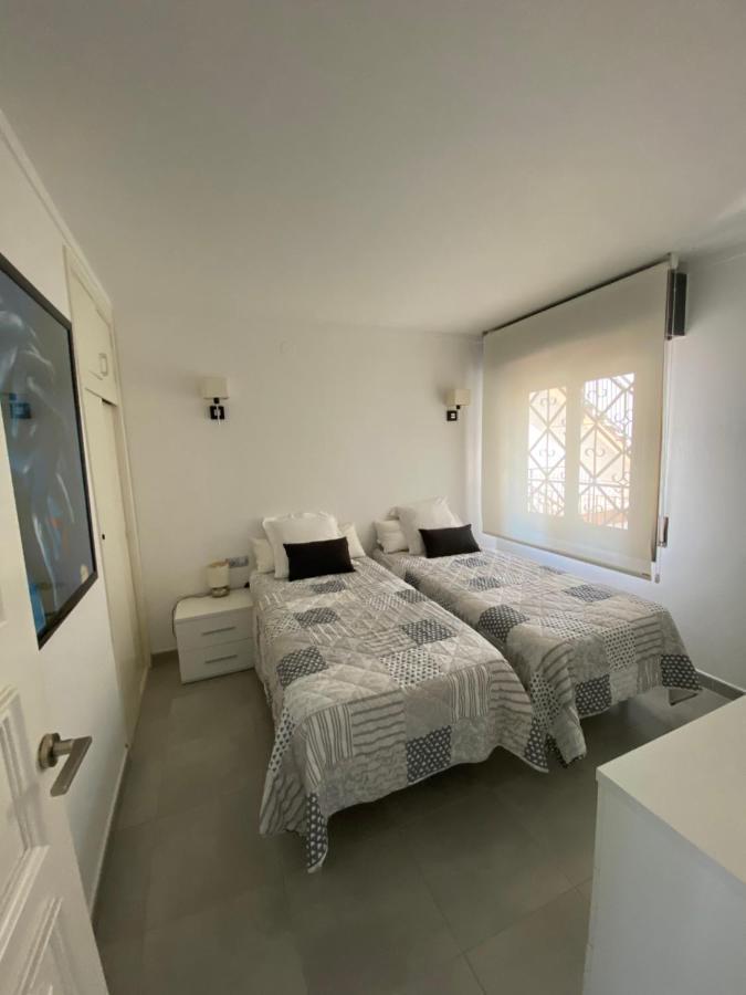 Apartament El Far روساس المظهر الخارجي الصورة