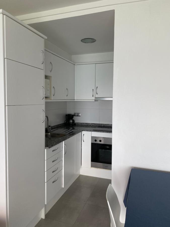 Apartament El Far روساس المظهر الخارجي الصورة