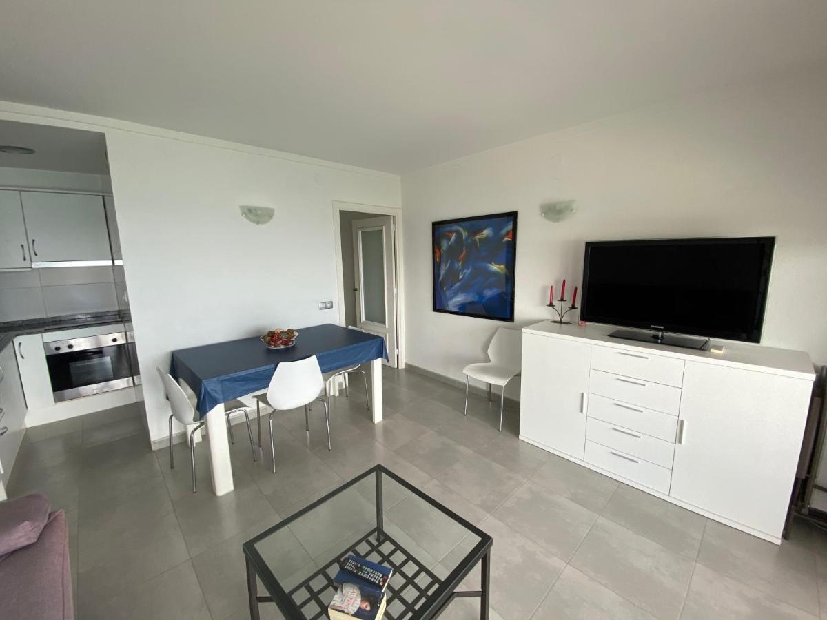 Apartament El Far روساس المظهر الخارجي الصورة