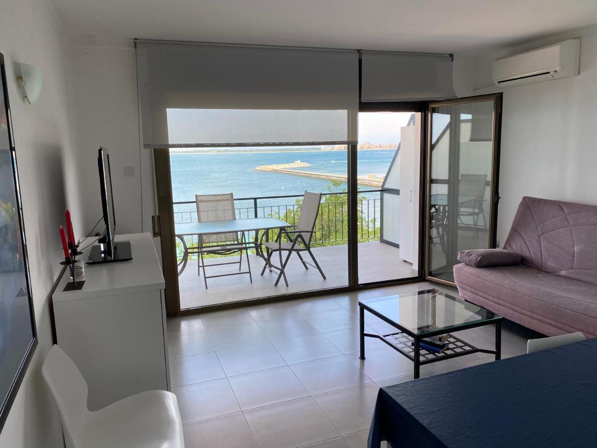 Apartament El Far روساس المظهر الخارجي الصورة