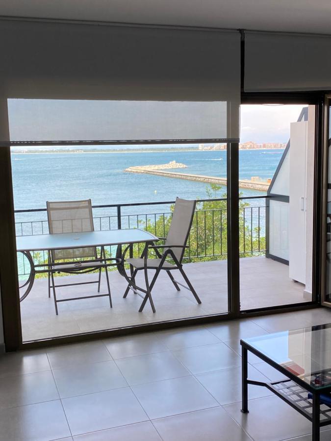 Apartament El Far روساس المظهر الخارجي الصورة