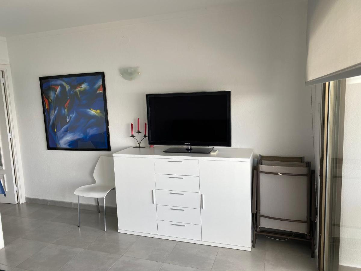 Apartament El Far روساس المظهر الخارجي الصورة